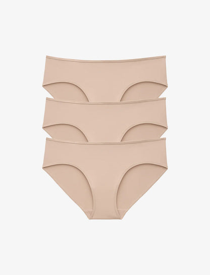 24/7® Classic Hipster - 3 Pack