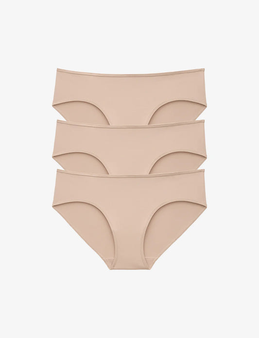 24/7® Classic Hipster - 3 Pack