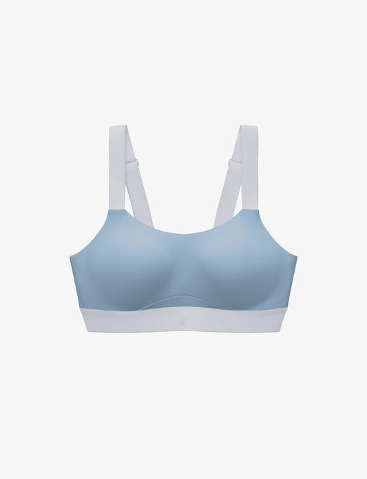Kinetic Adjustable Sports Bra