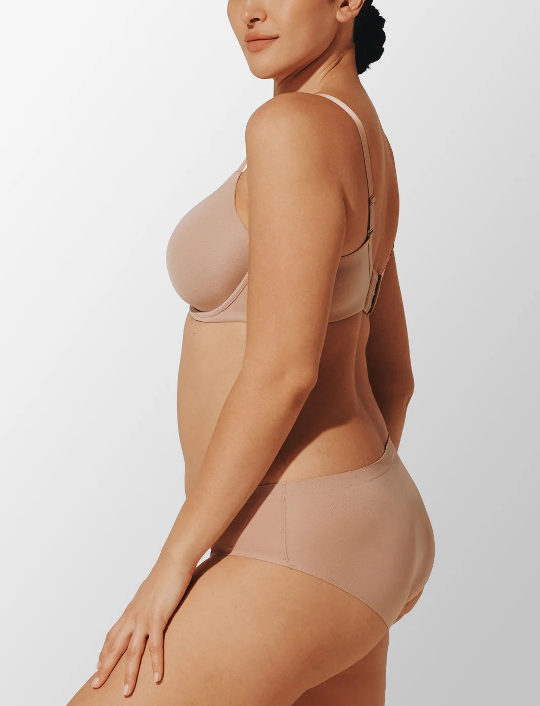 Thermoregulating TempSync™ T-Shirt Bra