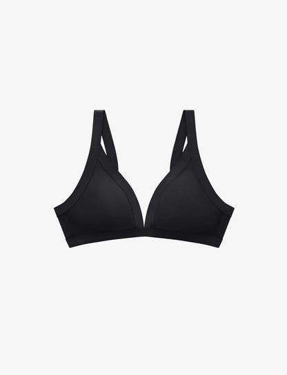 Bare Mesh Bralette