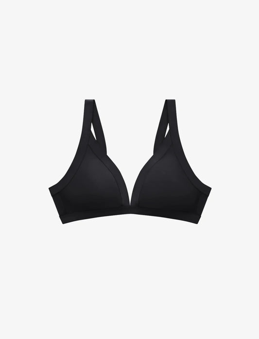 Bare Mesh Bralette