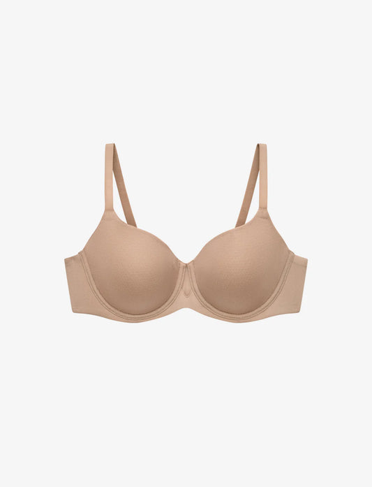 Thermoregulating TempSync™ T-Shirt Bra