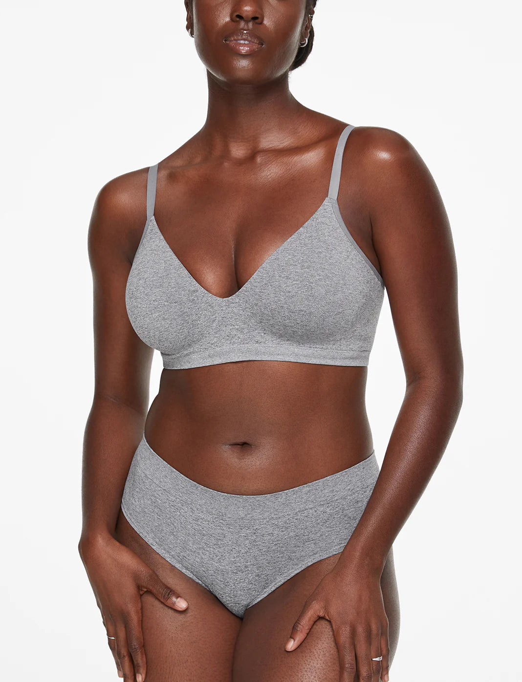 Form 360 Fit™ Wireless Bra