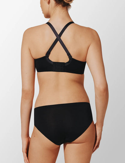 Thermoregulating TempSync™ T-Shirt Bra