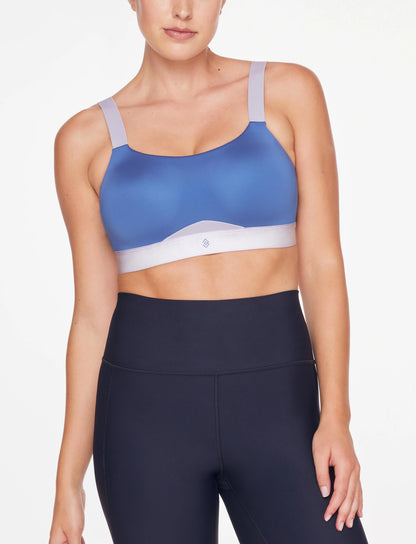 Kinetic Adjustable Sports Bra