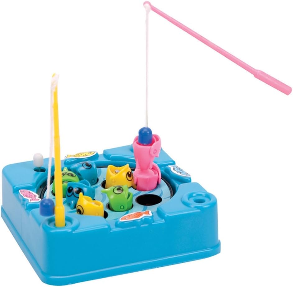 Gone Fishn Game