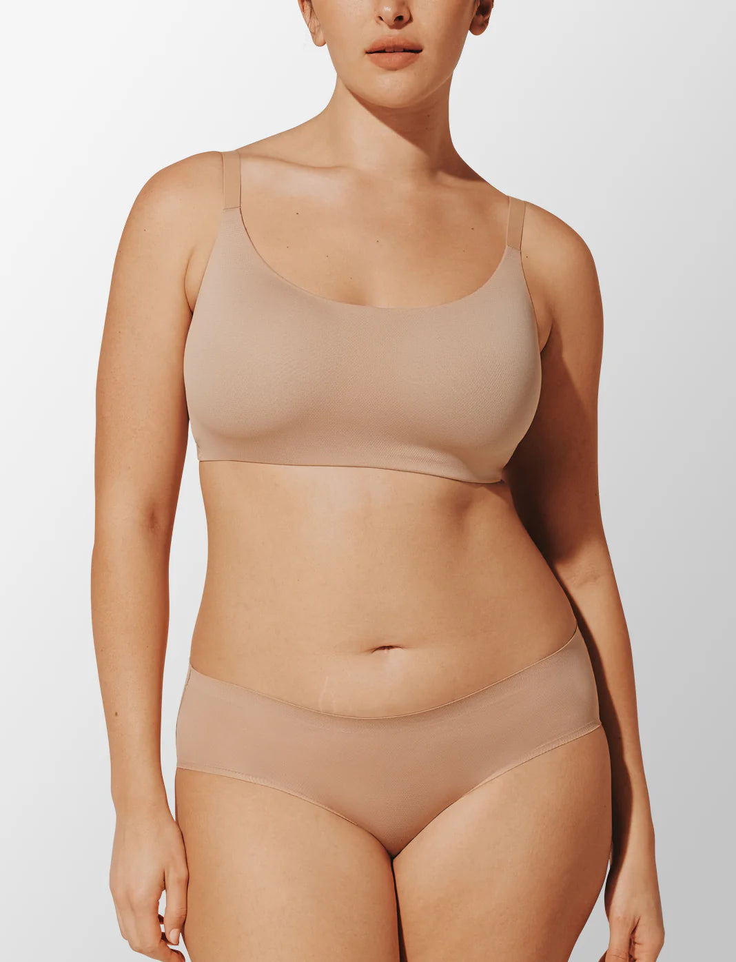 Thermoregulating TempSync™ Wireless Bra