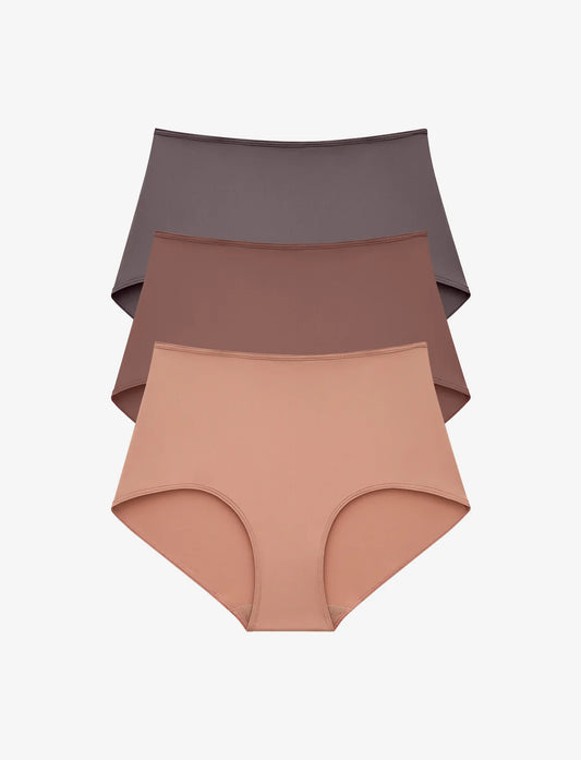 24/7® Classic Brief - 3 Pack
