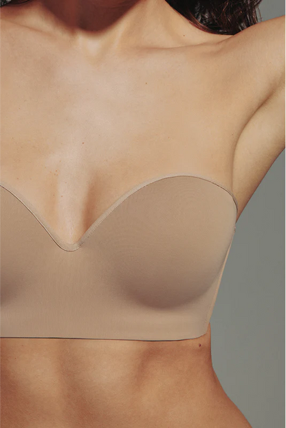 24/7® Classic Always Up Strapless Bra
