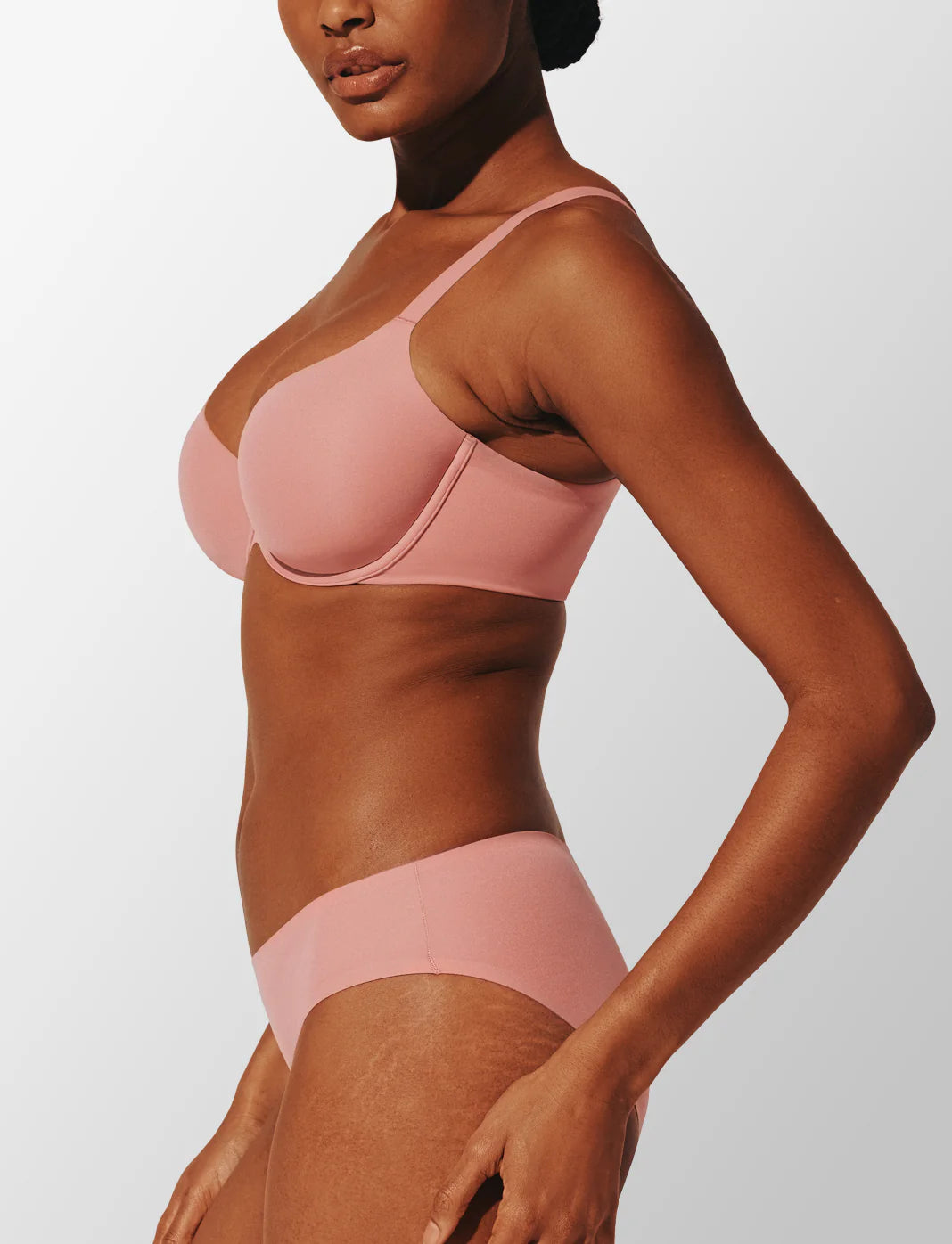 ComfortStretch Back Smoothing T-Shirt Bra