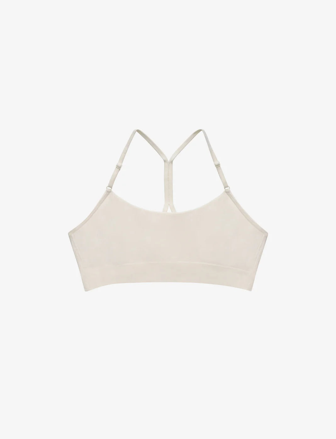 Seamless Cloud Cotton Wireless Bralette