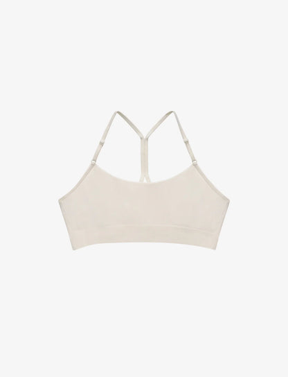 Seamless Cloud Cotton Wireless Bralette