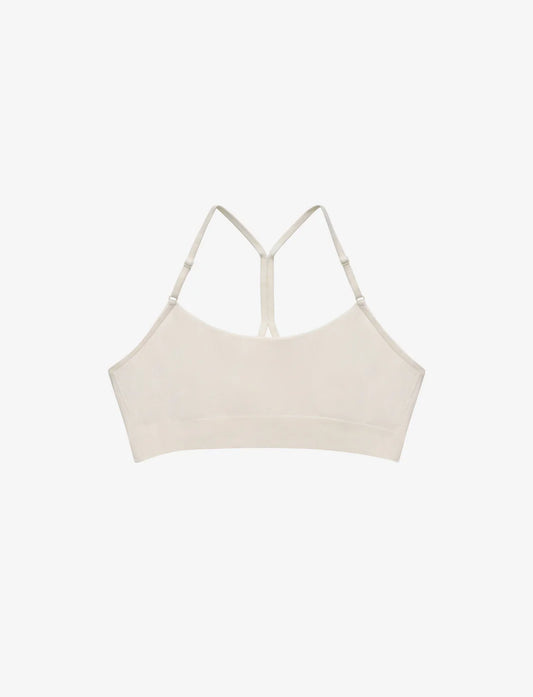 Seamless Cloud Cotton Wireless Bralette