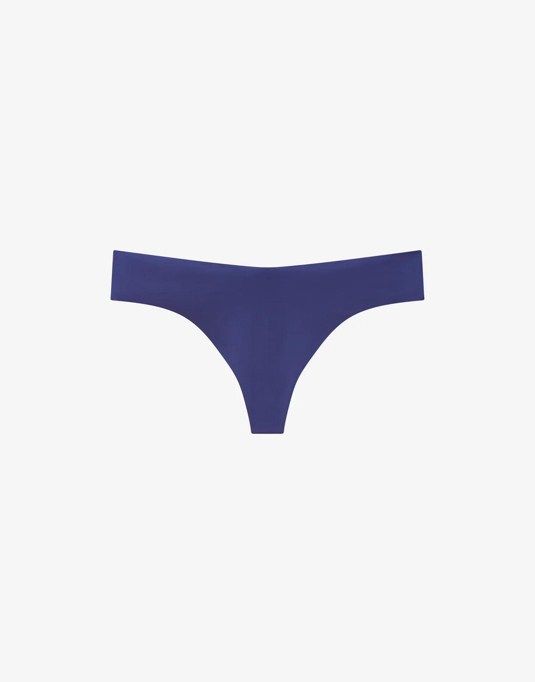 Zero Edge™ No-Show Thong