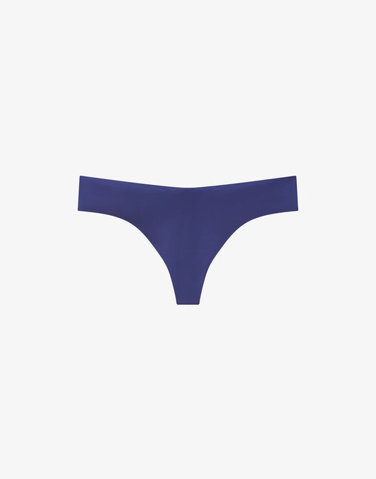 Zero Edge™ No-Show Thong