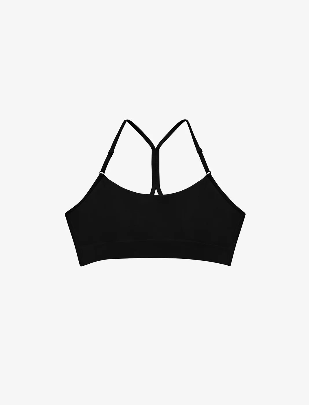 Seamless Cloud Cotton Wireless Bralette