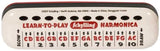 Learn To Play Harmonica 1 EA