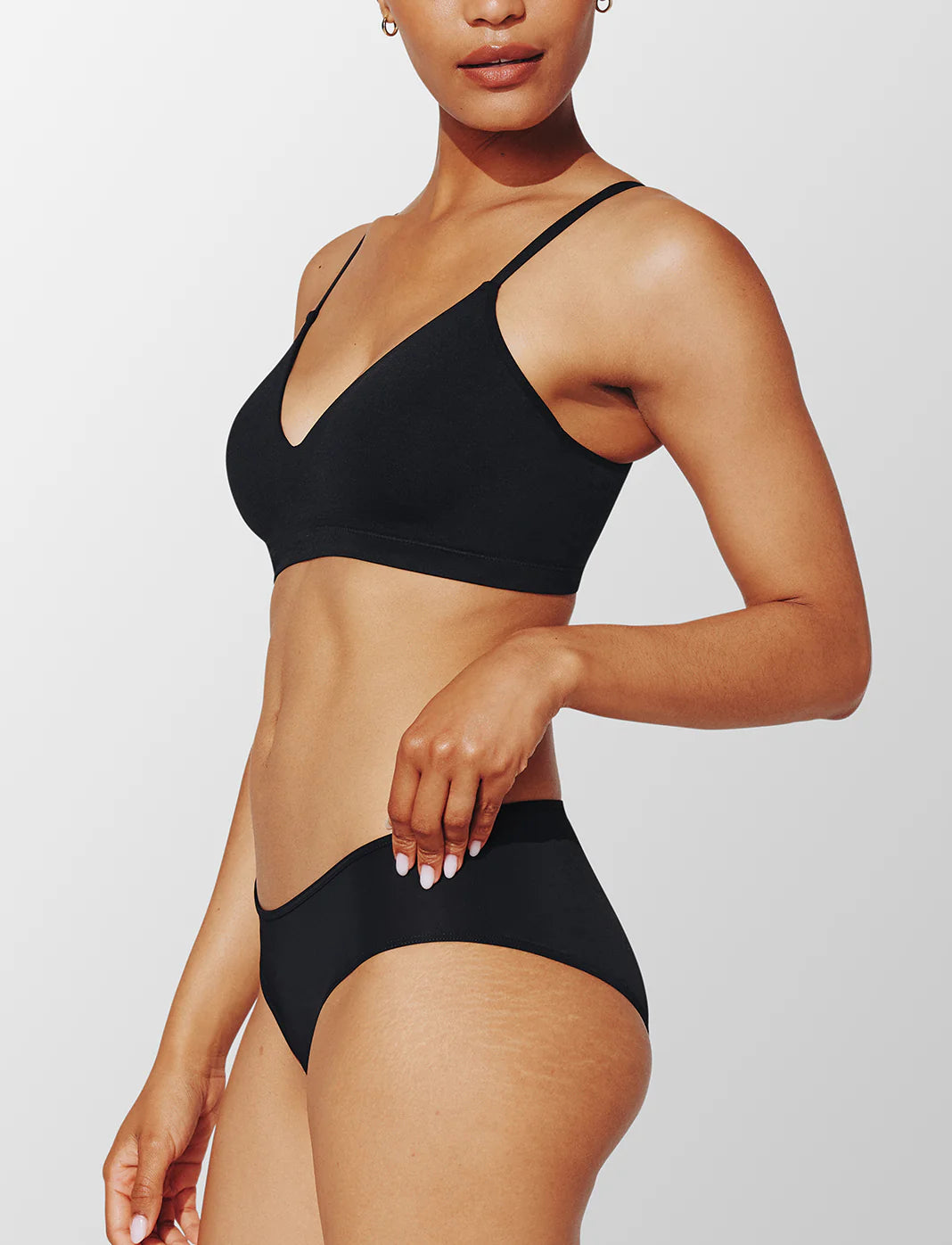 The Form 360 Fit™ Wireless Bra, 2/$89 ($128 Value)