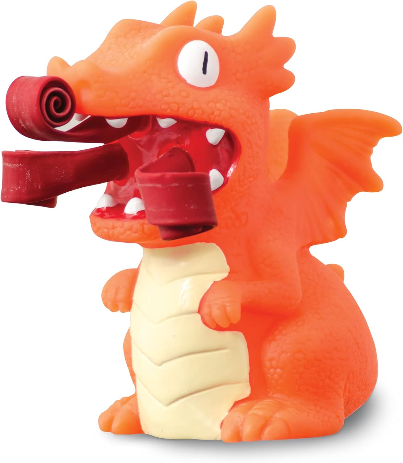 Curly Pop Dragon 1 EA