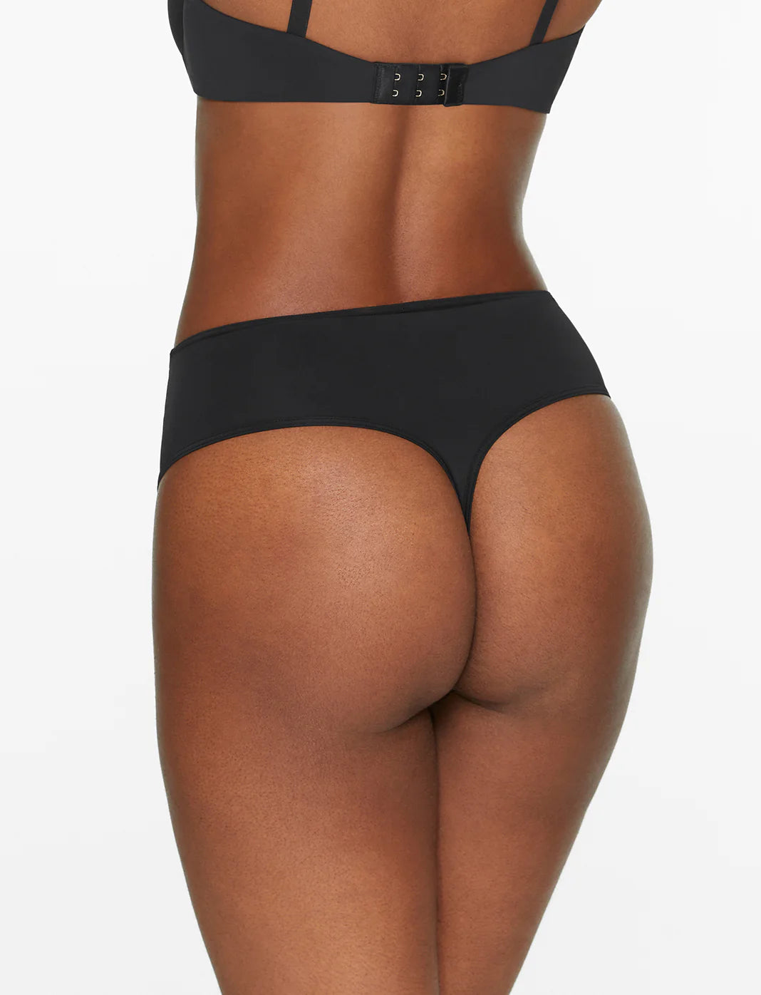 24/7® Classic High Waist Thong