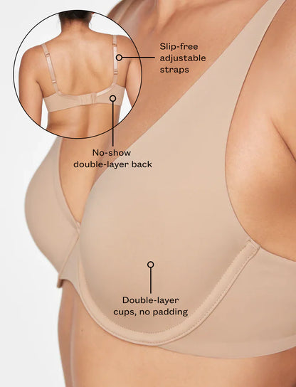 The MVP Bra Bundle, 3/$149 ($216 Value)
