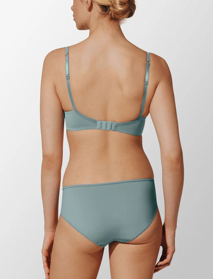 24/7® Classic Uplift Plunge Bra
