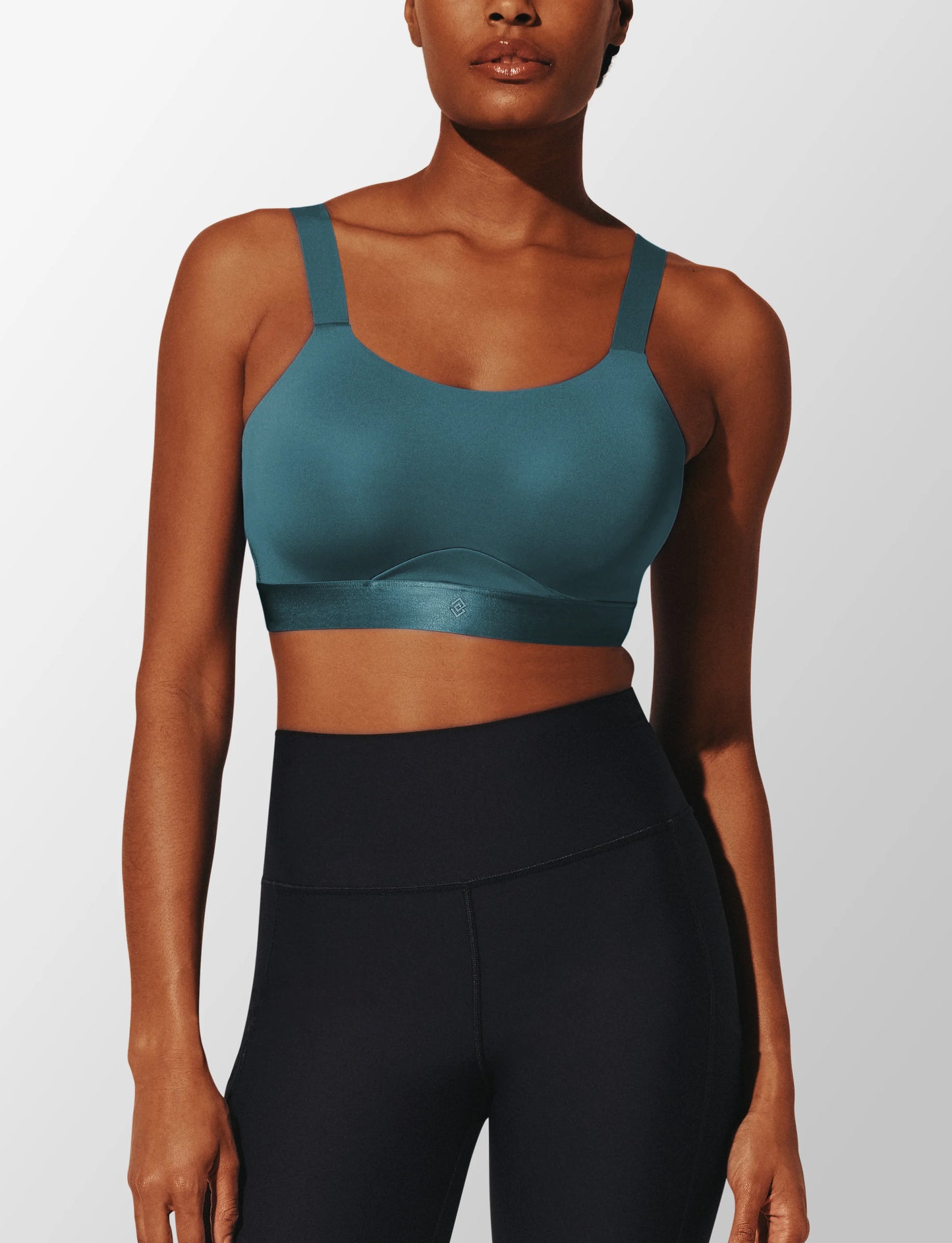 Kinetic Adjustable Sports Bra