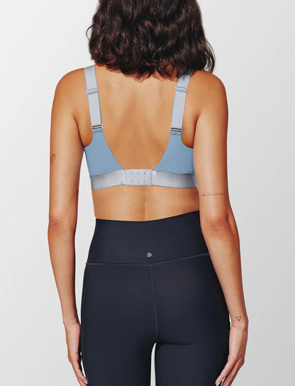 Kinetic Adjustable Sports Bra