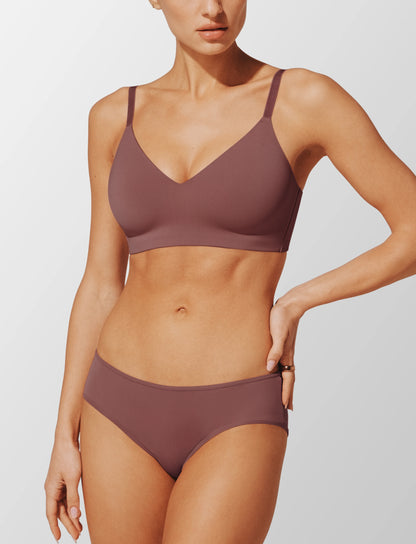 24/7® Classic Wireless Bra
