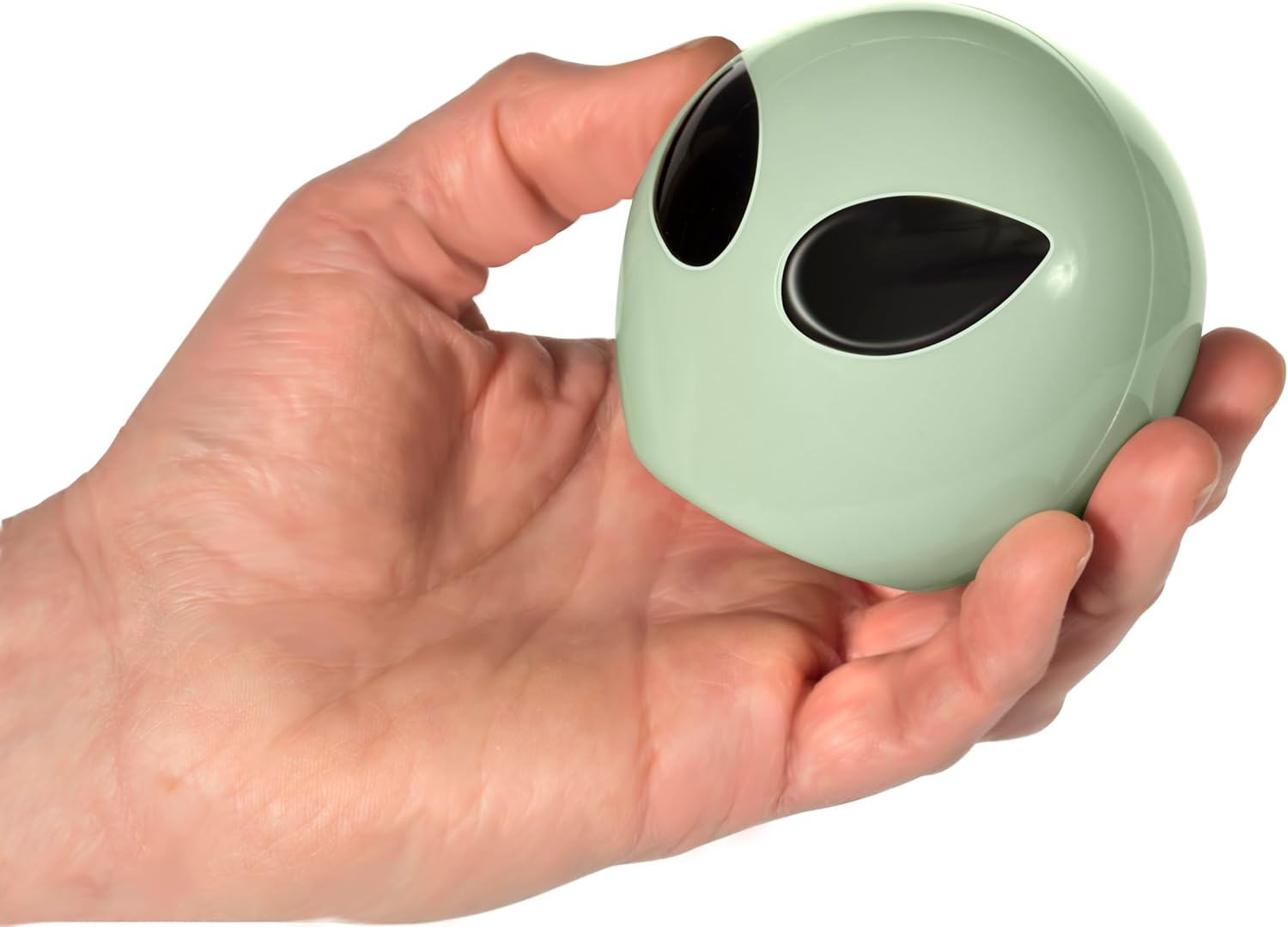 Ask The Alien Novelties APB