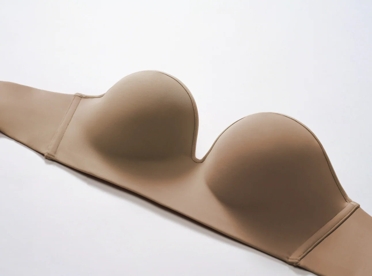 24/7® Classic Always Up Strapless Bra