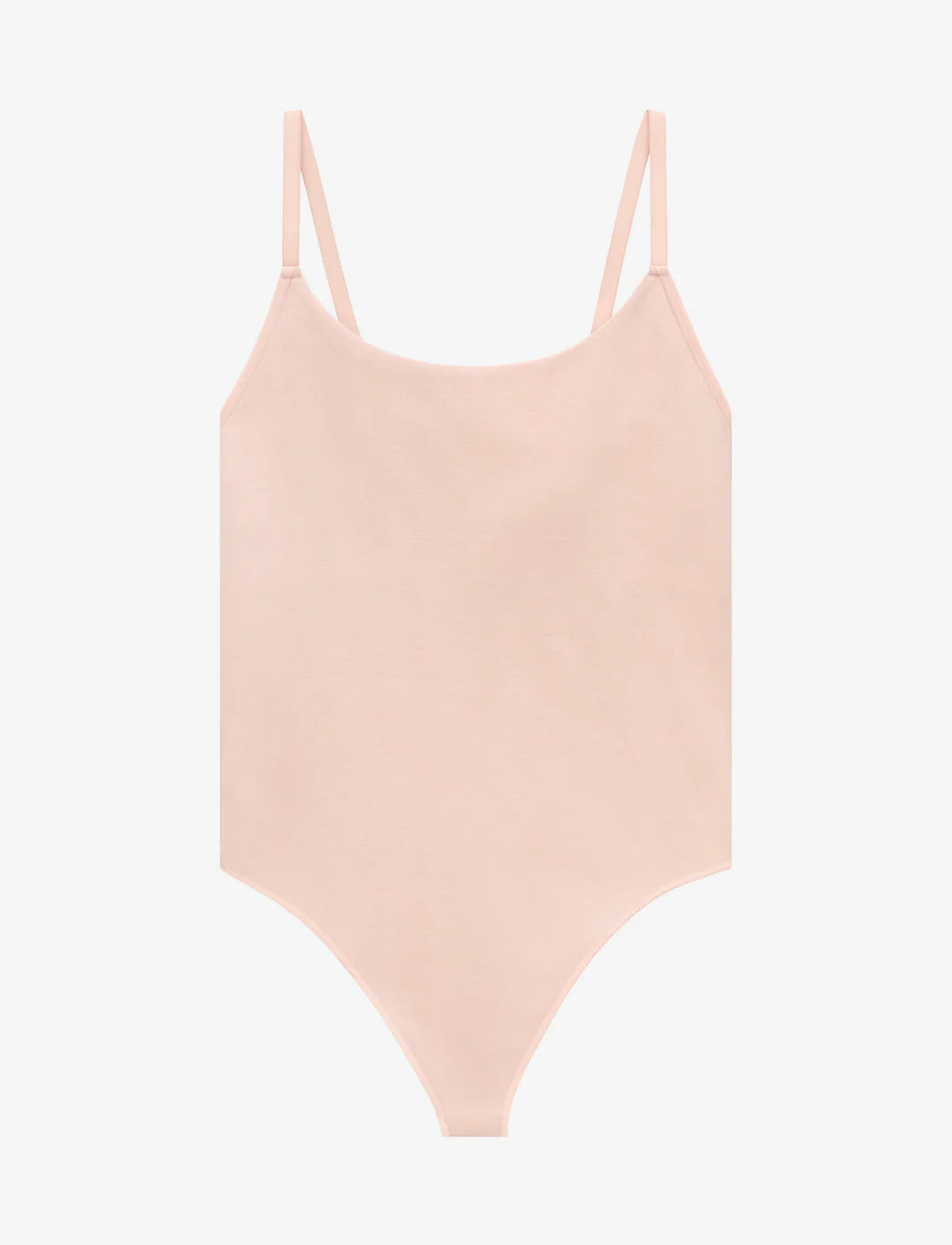 Seamless Cloud Cotton Bodysuit