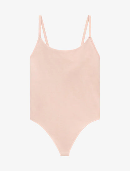 Seamless Cloud Cotton Bodysuit