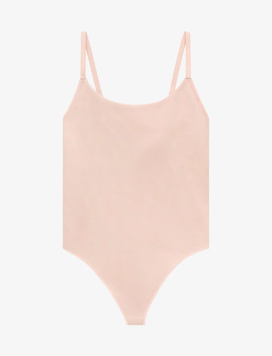 Seamless Cloud Cotton Bodysuit