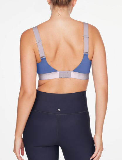 Kinetic Adjustable Sports Bra