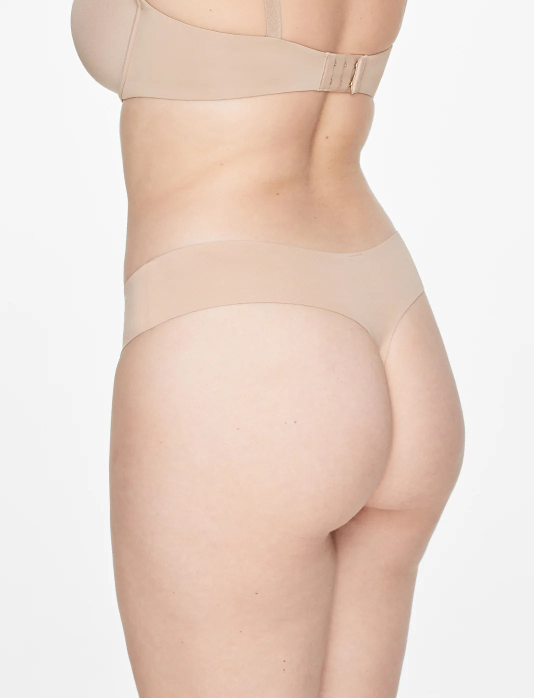 ComfortStretch Thong