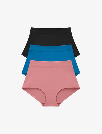 ComfortStretch Brief - 3 Pack