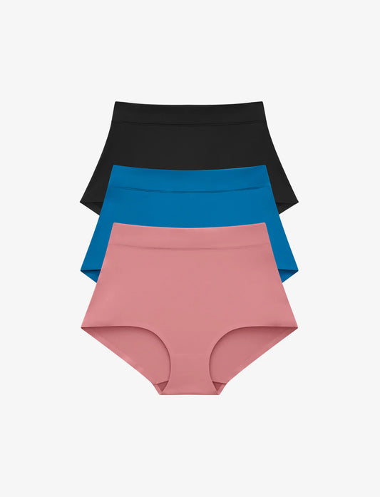 ComfortStretch Brief - 3 Pack