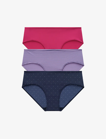 24/7® Classic Hipster - 3 Pack