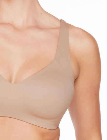 ComfortStretch Smoothing Wireless Bra