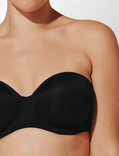 24/7® Classic Strapless Bra