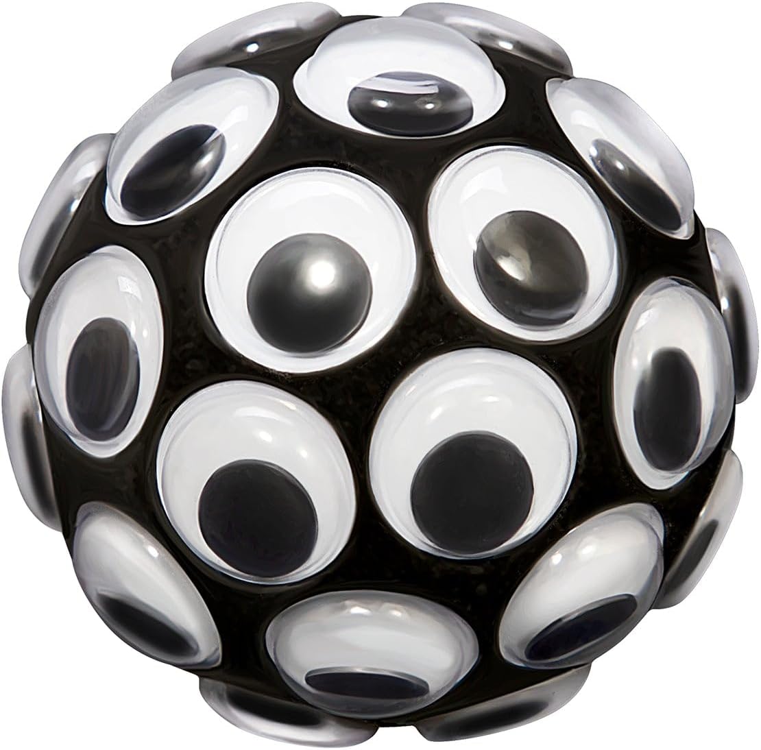 Eyes Ball