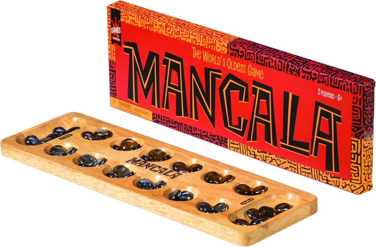 Mancala New