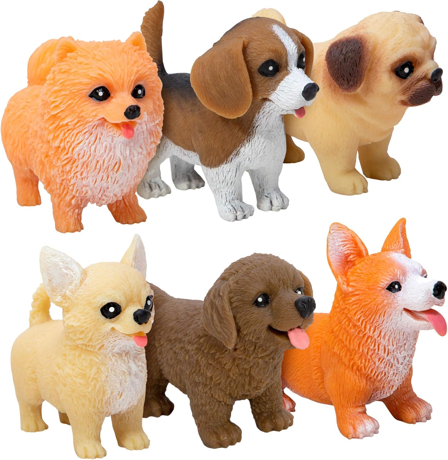 Pocket Pups Assortment 1 Piece