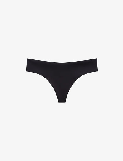 Zero Edge™ No-Show Thong