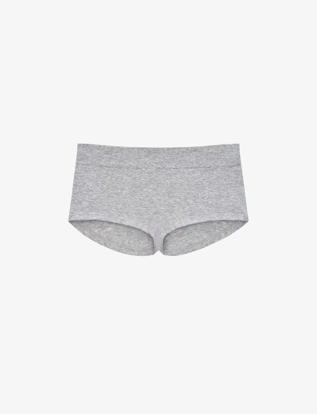 Seamless Cloud Cotton Boyshort
