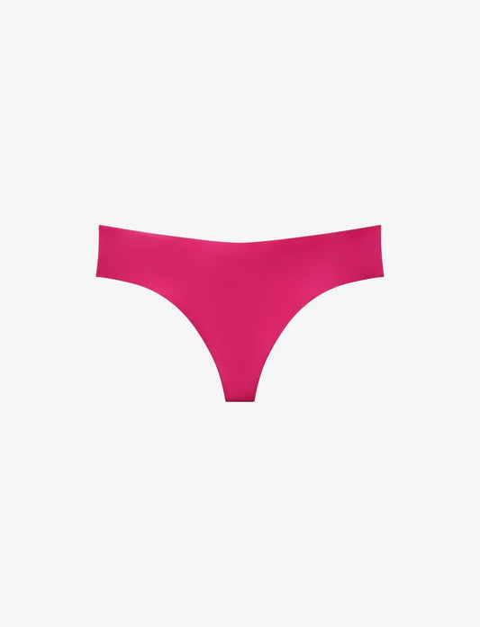 Zero Edge™ No-Show Thong