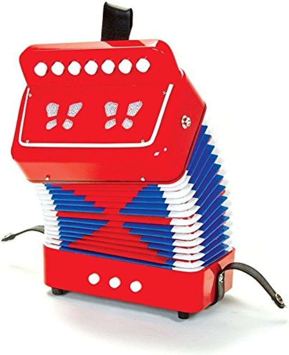 Hohner Kids Toy Accordion