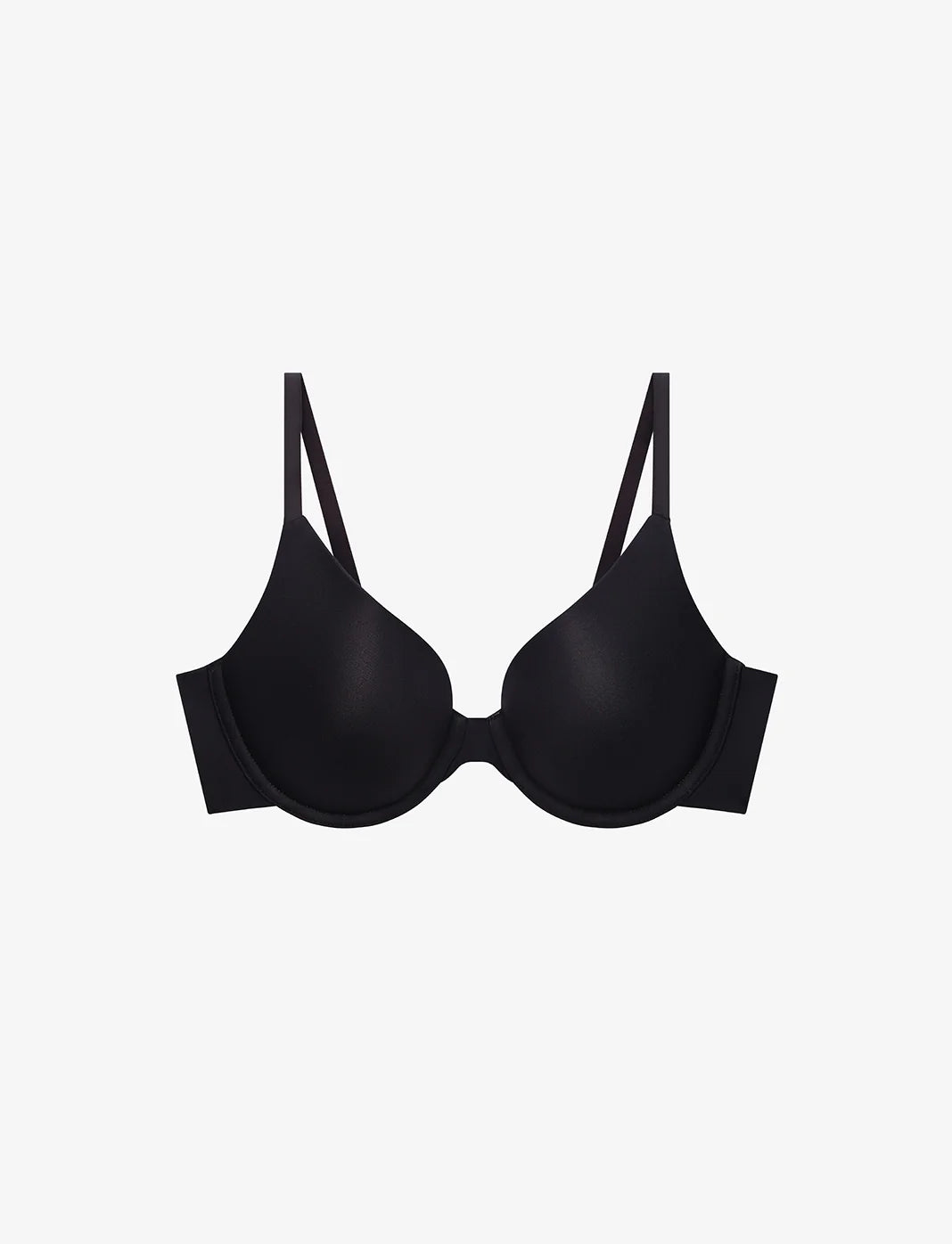 Zero Edge™ Push-Up Bra